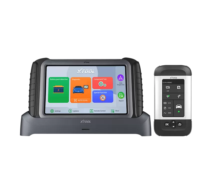 E2 Pro