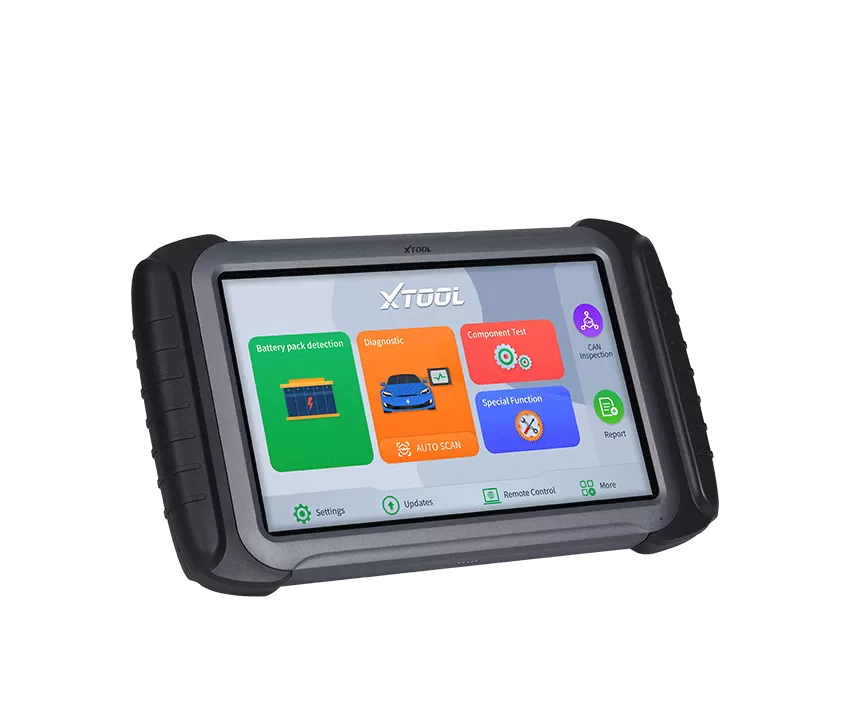 E2 Pro — product view 2