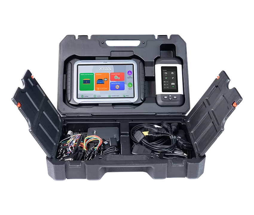 E2 Pro — product view 5